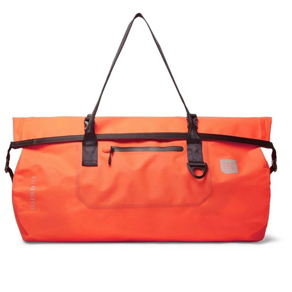 Herschel supply coast duffel